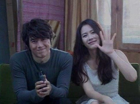 역대급 캐미로 망붕 엄청 생산했었던 배우 두명.jpgif | 인스티즈