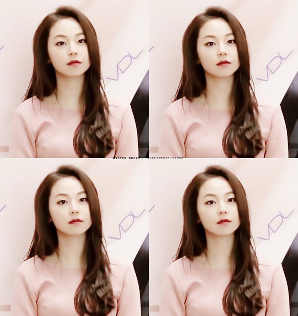 오늘자 안소희ㄷㄷㄷㄷㄷㄷ.jpg | 인스티즈