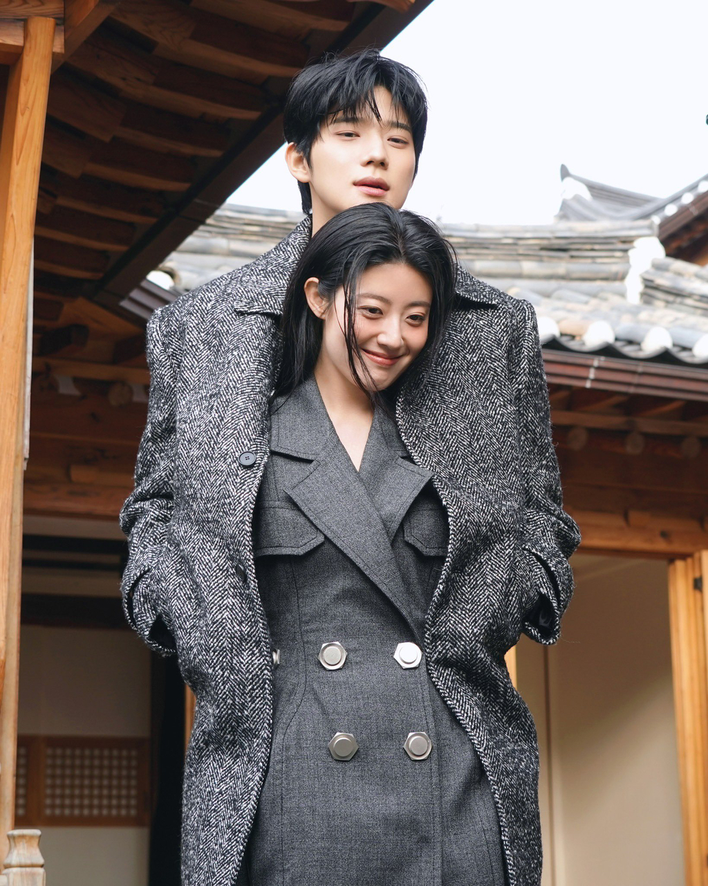 나한테 시집와라는 너무 수동적인듯 내가 너에게로 장가를 간다 | 인스티즈