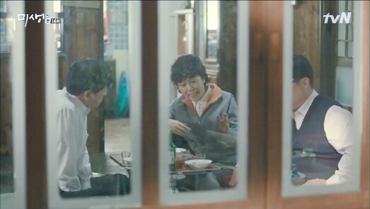 [미생] 나는 어머니의 자부심이다 | 인스티즈