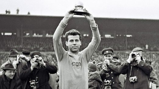 축구 역사상 최고의 중앙 미드필더 TOP10 | 인스티즈