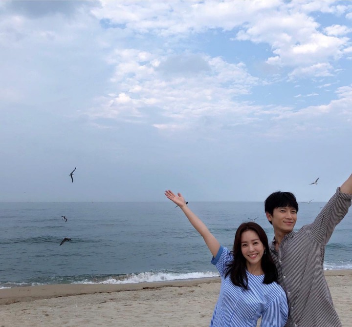 180922 한지민 인스타그램과 사진들 | 인스티즈