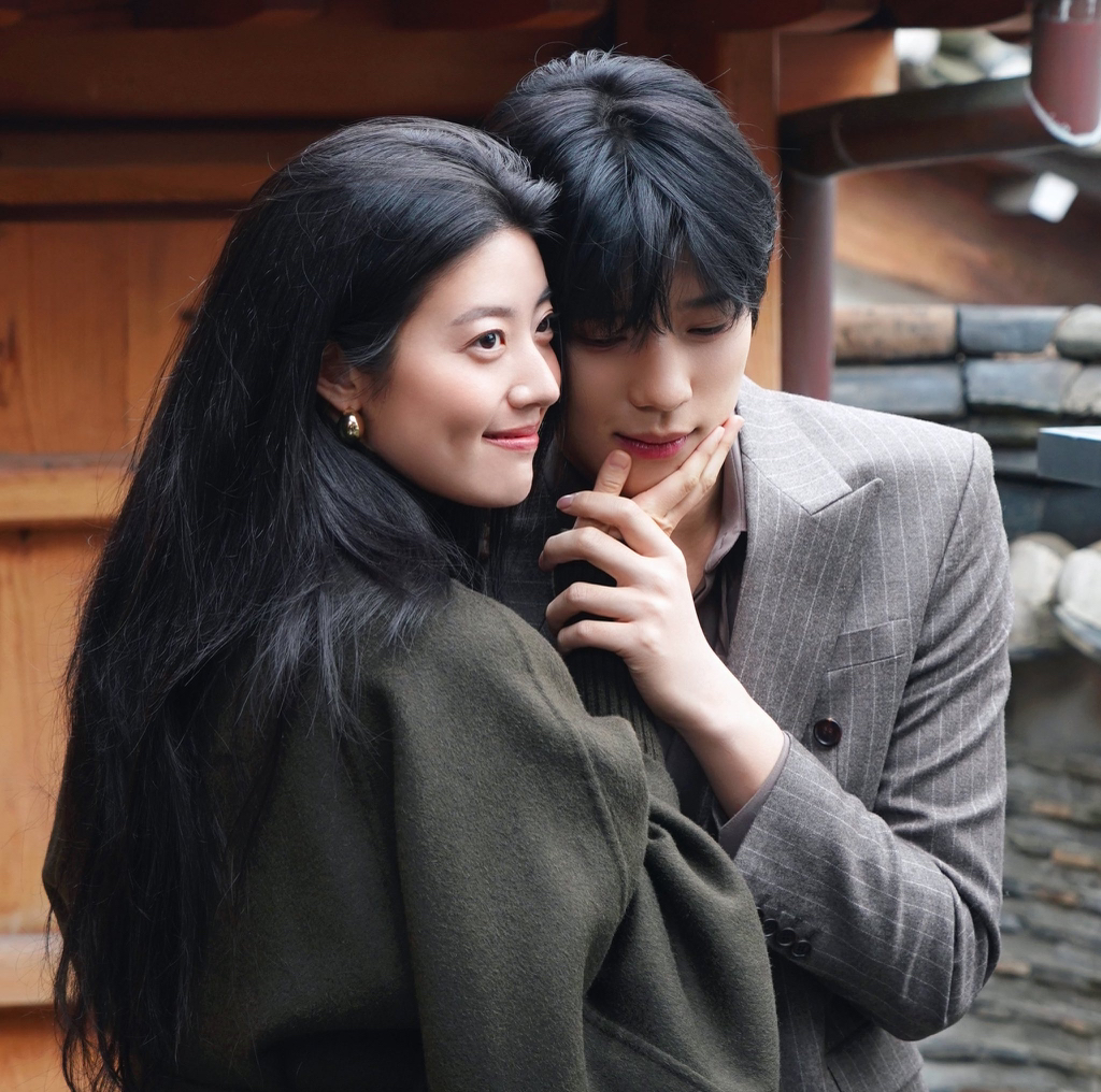 나한테 시집와라는 너무 수동적인듯 내가 너에게로 장가를 간다 | 인스티즈