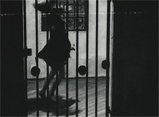 일본 특유의 기괴함과 기분나쁜 무서움.jpgif (공포주의 분명히 주의 줬음) | 인스티즈