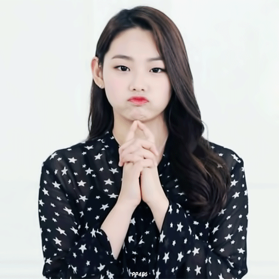 강미나 움짤 | 인스티즈