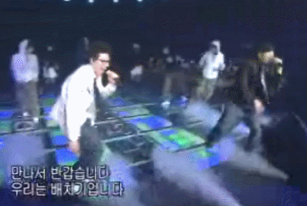 장기자랑 시간 남학생들이 많이 불렀던 단골 곡 10가지 | 인스티즈