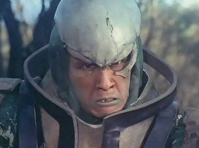 빛의전사 마스크맨-(시가 케이지로) (전대물) | 인스티즈