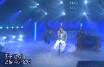 장기자랑 시간 남학생들이 많이 불렀던 단골 곡 10가지 | 인스티즈