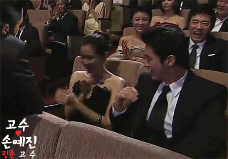 역대급 캐미로 망붕 엄청 생산했었던 배우 두명.jpgif | 인스티즈