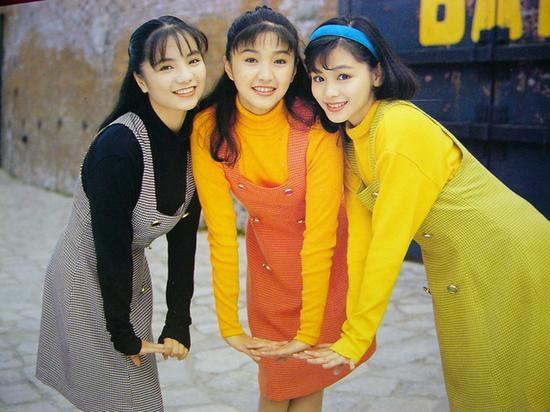 [비비안수] 원래는 걸그룹 출신(소녀대)때 모습(넘 옛날주의) | 인스티즈