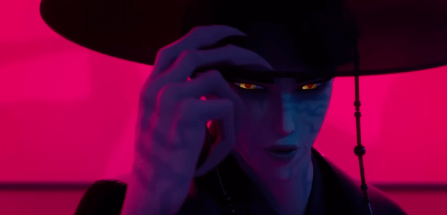 [케데헌] 핫게 갔던 진우 vs 미라 인형 투표 결과 | 인스티즈