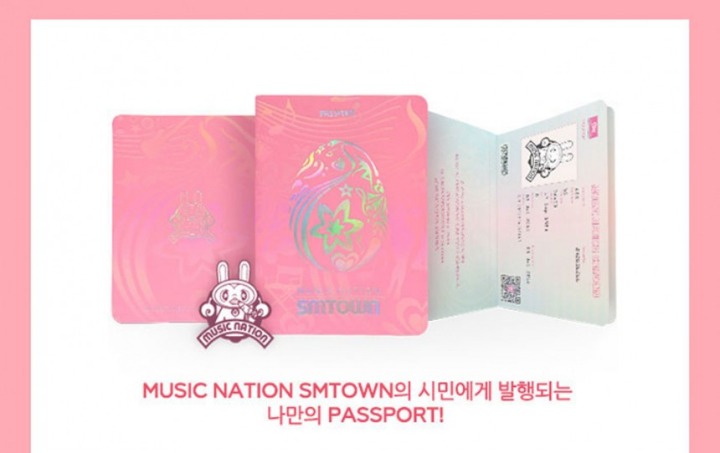 SMTOWN 시민여권 실제용도.jpg | 인스티즈