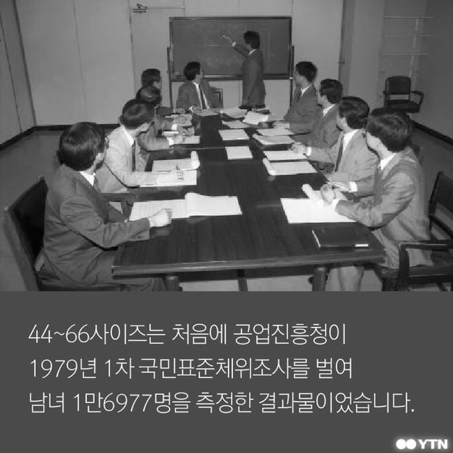 44-55-66 여성을 위한 사이즈는 없다 | 인스티즈