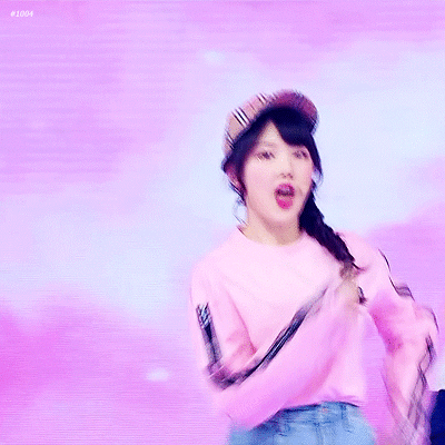 여러분의 취향저격 96년생 여자 아이돌은?? | 인스티즈
