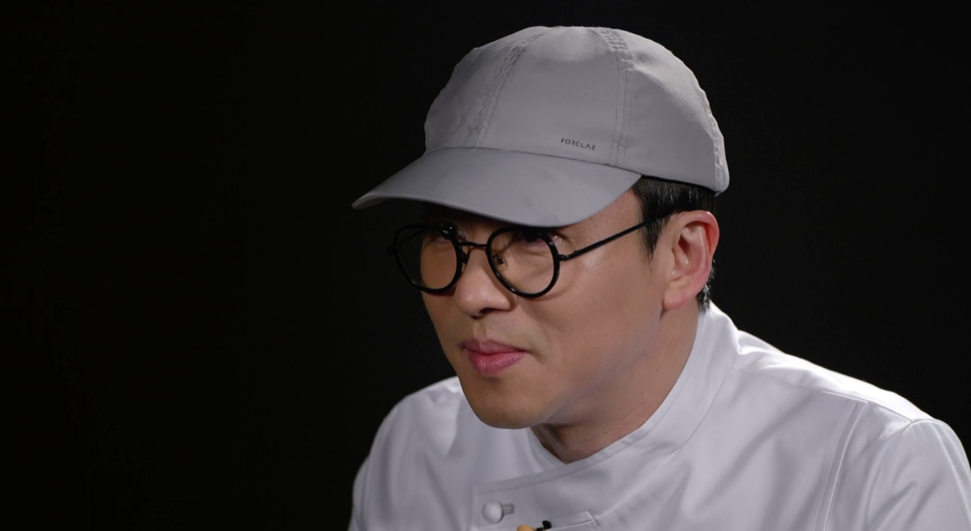 스포주의) 흑백요리사 명장면 모음 | 인스티즈