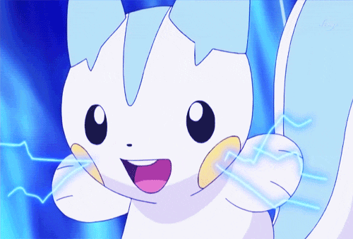 가장 귀여운 포켓몬을 골라보자! .jpgif | 인스티즈