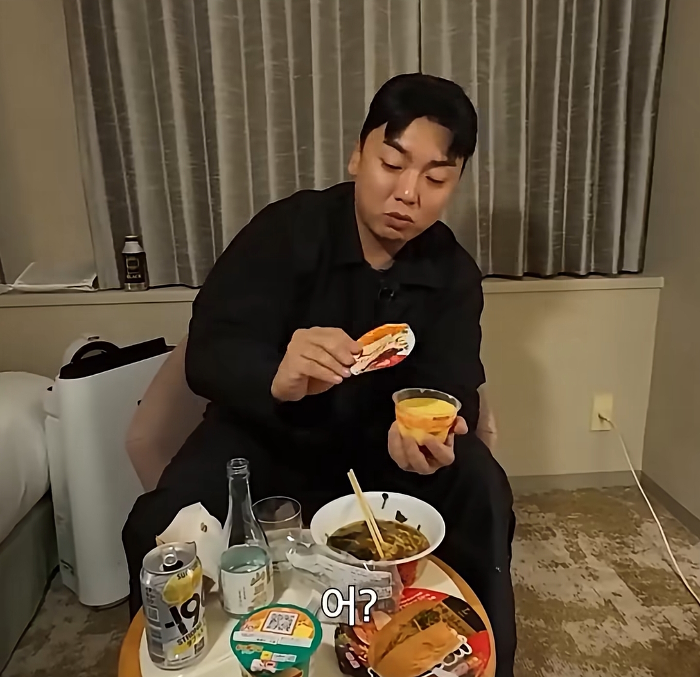 뭐야 일본 푸딩 별로네..... | 인스티즈