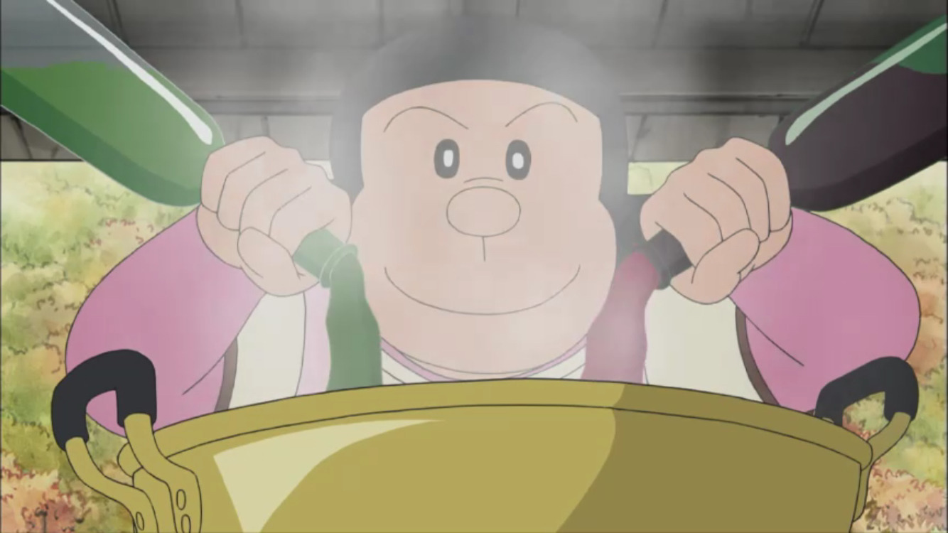 공포의 퉁순이 카레 1 | 인스티즈