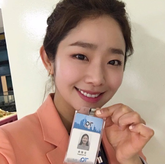 배우 임화영 | 인스티즈