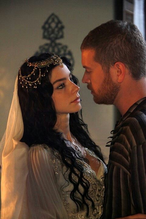 터키 드라마 위대한 세기로 보는 오스만 제국 의상 | 인스티즈