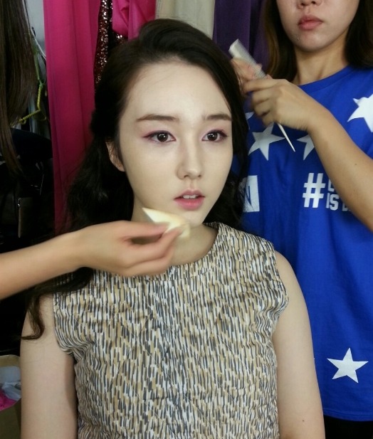 자연 미인 아이돌 | 인스티즈