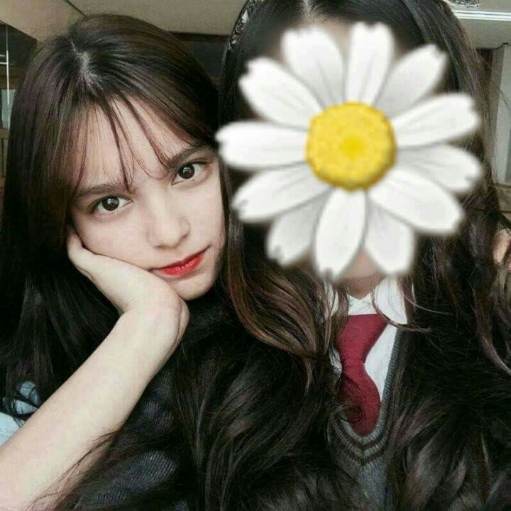 SNS에서 핫한 15살 혼혈 여학생 | 인스티즈