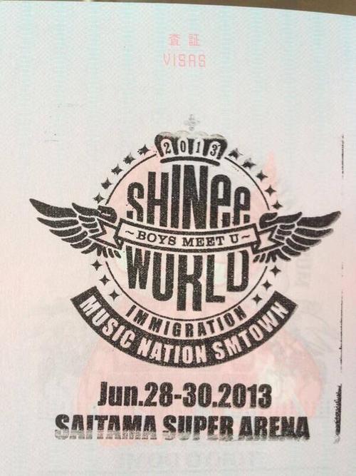 SMTOWN 시민여권 실제용도.jpg | 인스티즈