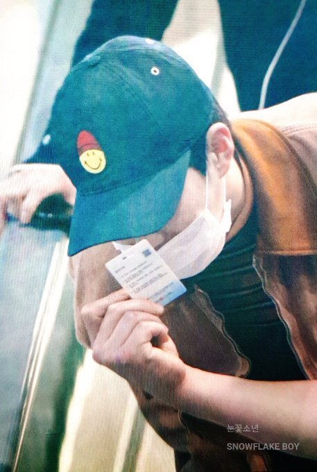 시력이 많이 안좋은 아이돌 | 인스티즈