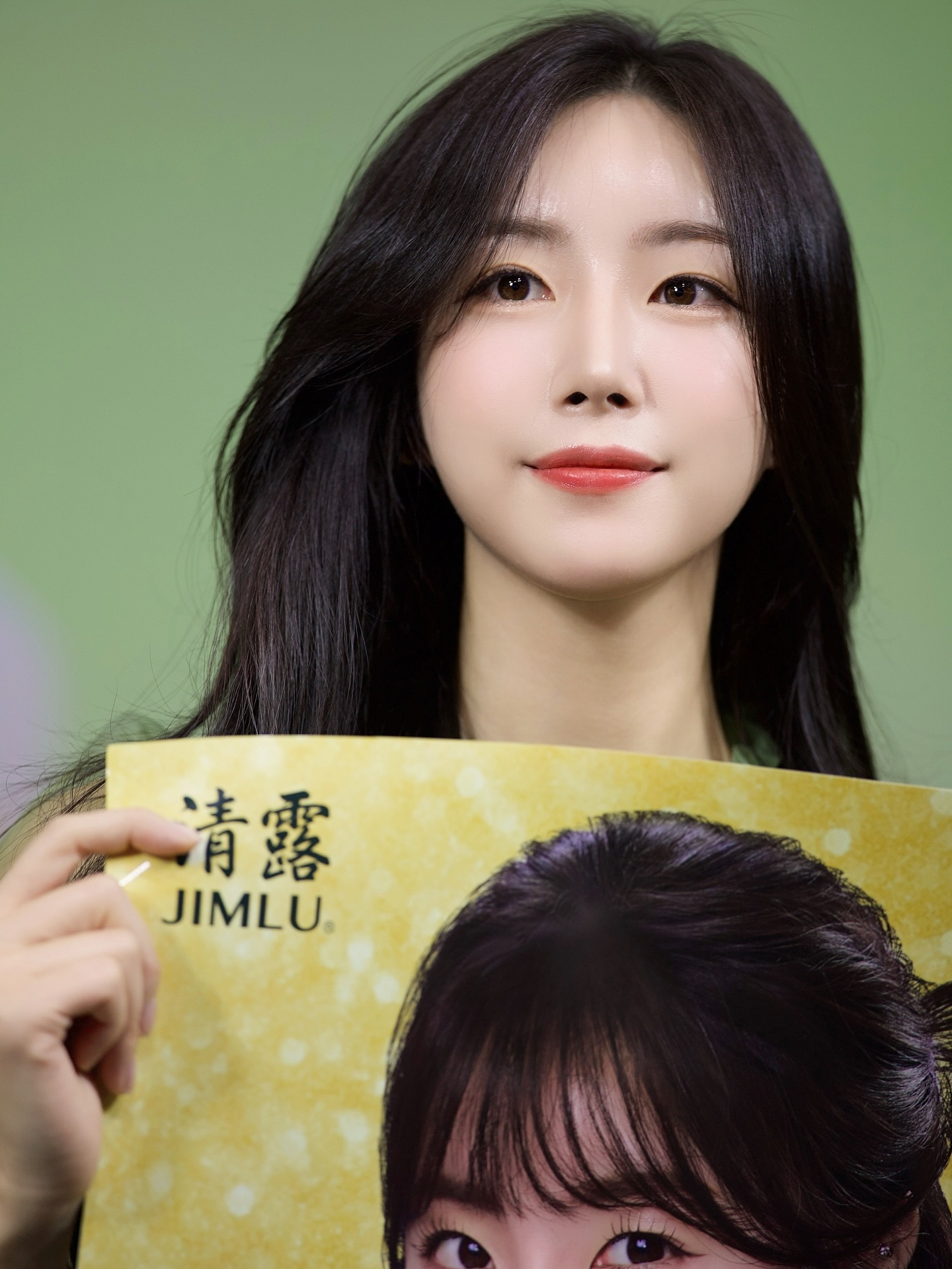 주관적인 치어리더 비주얼 goat | 인스티즈