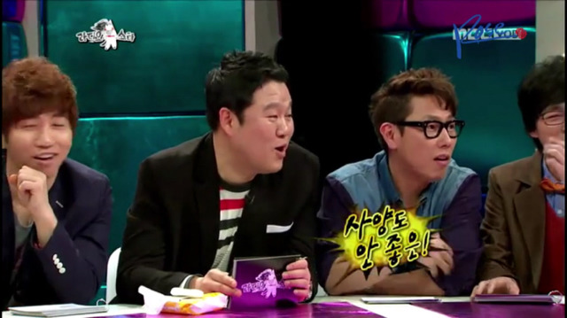 규현 때문에 스타크래프트 접은 신혜성.jpg | 인스티즈