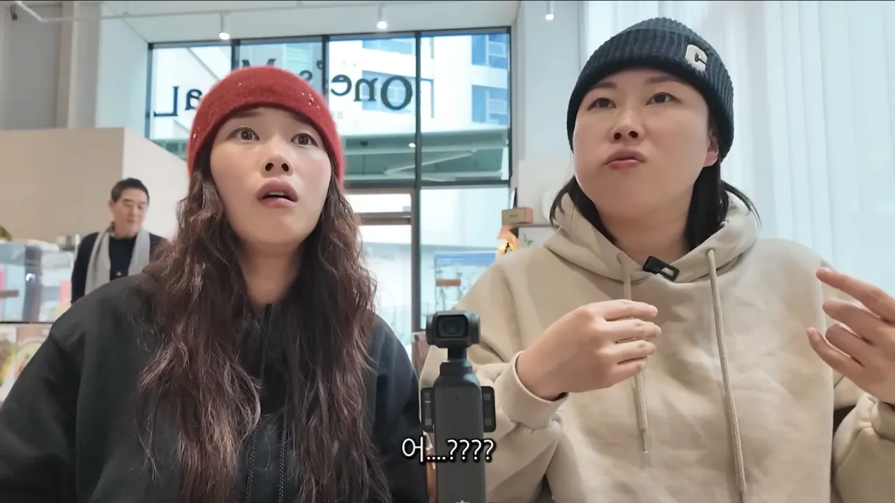 개그맨 신규진이 할아버지에게 받은 마지막 쪽지 | 인스티즈