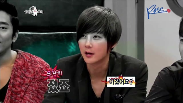 규현 때문에 스타크래프트 접은 신혜성.jpg | 인스티즈
