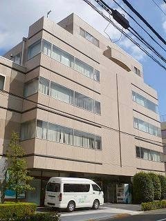 일본 애니 제작사들 건물.jpg | 인스티즈