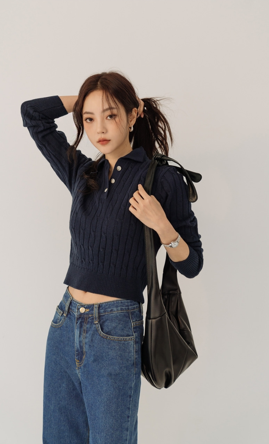 서울에서 자주보이는 출근룩 | 인스티즈