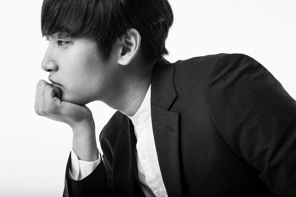 발라드 가순데 웬만한 아이돌보다 잘생긴 인물 | 인스티즈