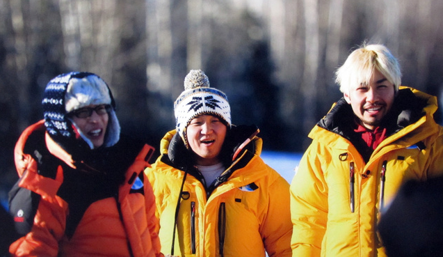 무한도전 역대 최고였던 조합.jpg | 인스티즈