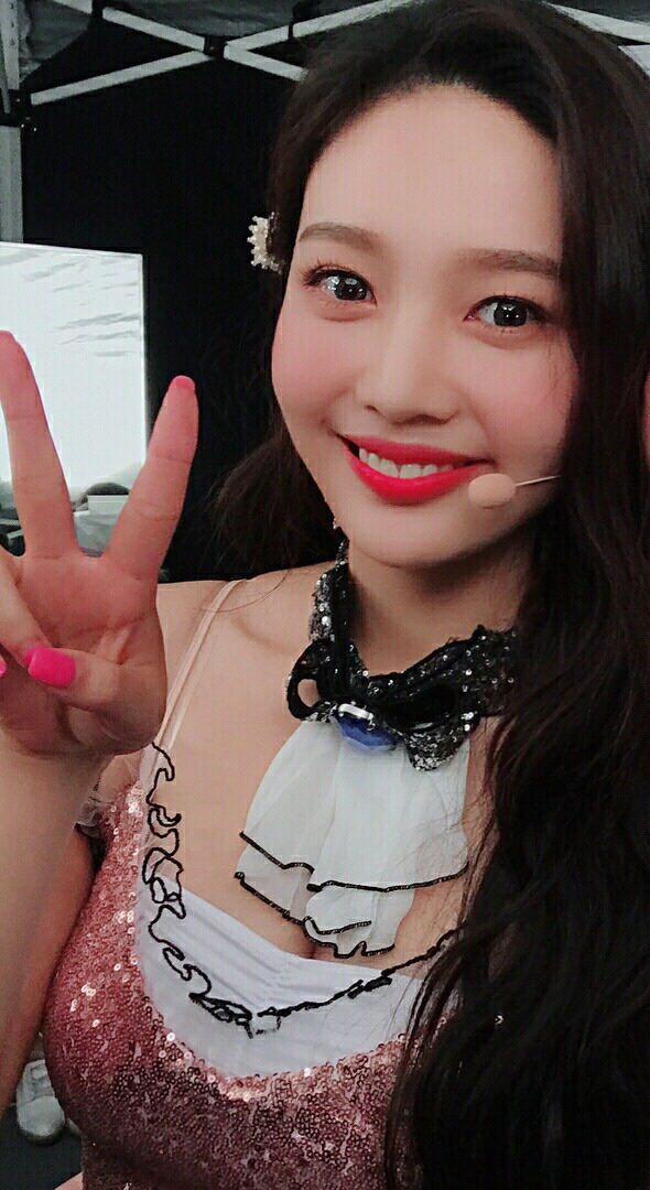 큐티섹시 레드벨벳 조이.jpgif | 인스티즈