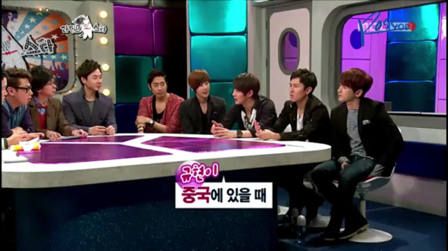 규현 때문에 스타크래프트 접은 신혜성.jpg | 인스티즈