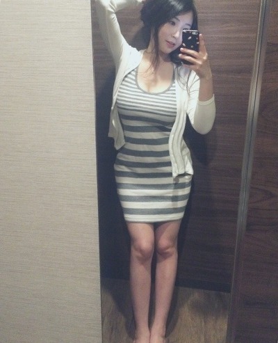 리더의 자격을 갖춘 BJ애진.JPGIF | 인스티즈