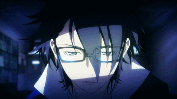 취향을 소나무로 만들어 버리는 애니 속 안경 캐릭터들 | 인스티즈