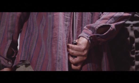 강산맨션 102호에는 살인마가 살고있다. ＜영화＞ 이웃사람 10 | 인스티즈