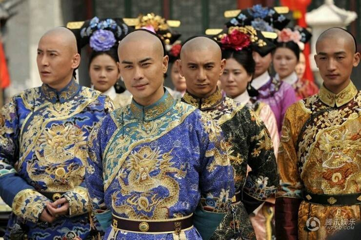 대만이 중국을 극혐하면서 중국을 좋아하는 이유 | 인스티즈