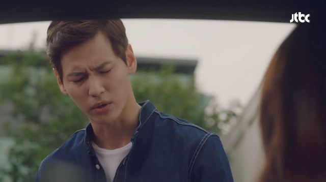 청춘시대 한승연의 쓰레기남친께서 쓰레기력을 +1하셨습니다 | 인스티즈