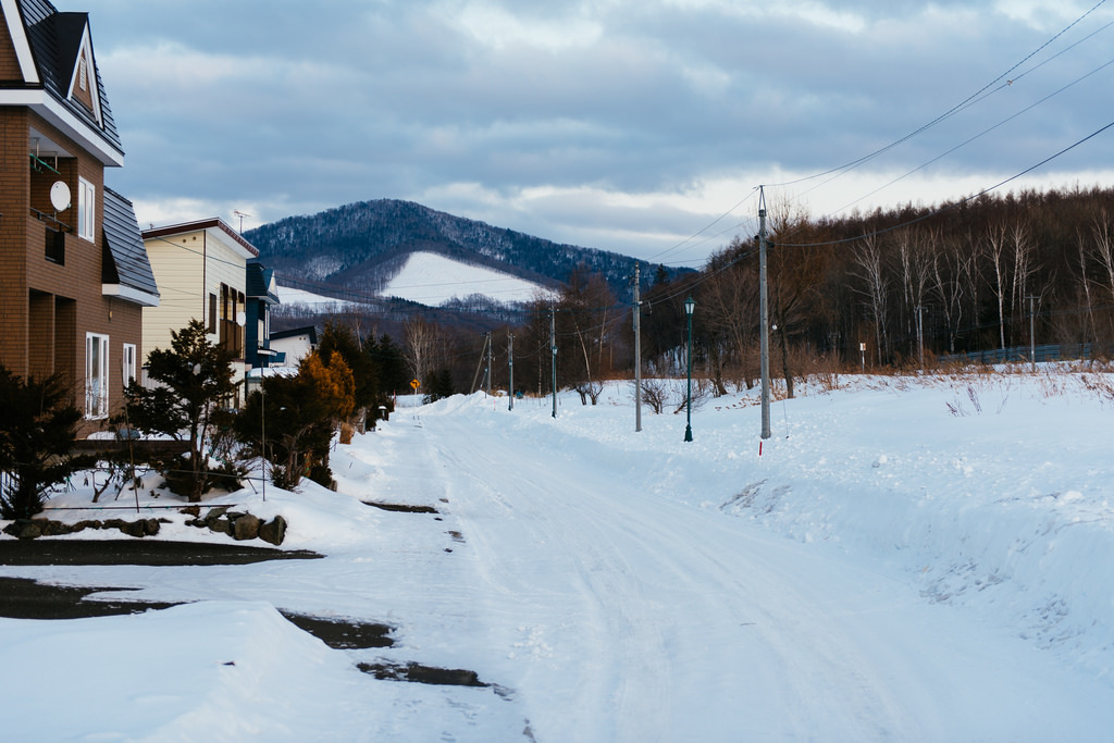 여시투어 겨울여행에 제격인 도시, 일본 홋카이도 (브금주의) | 인스티즈
