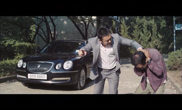 강산맨션 102호에는 살인마가 살고있다. ＜영화＞ 이웃사람 10 | 인스티즈