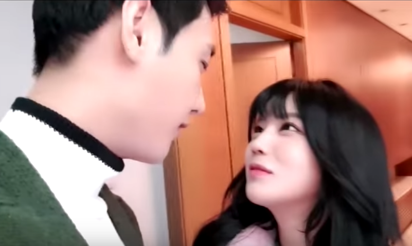 BJ 남순 여자친구 | 인스티즈