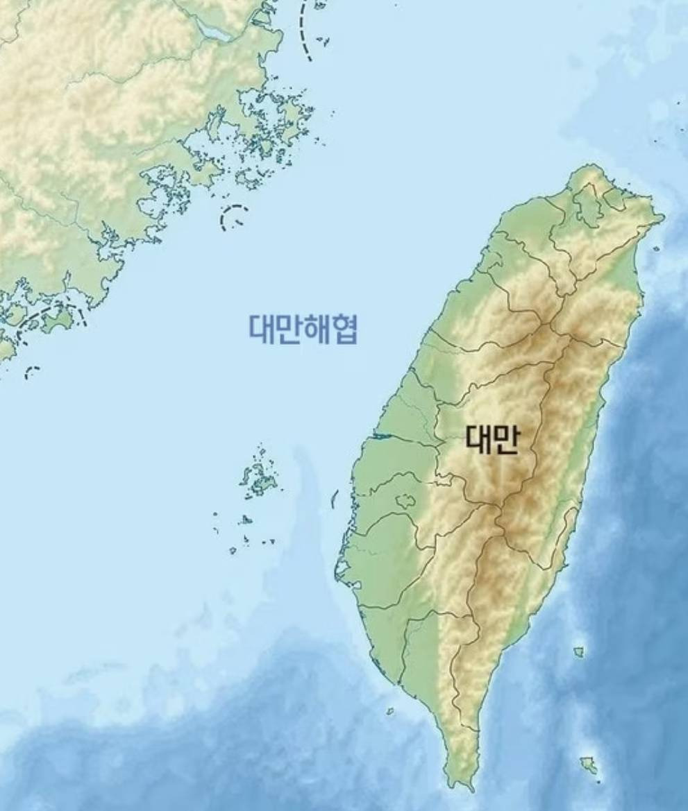 대만이 중국을 극혐하면서 중국을 좋아하는 이유 | 인스티즈