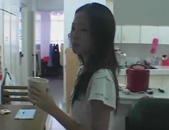 한국에서온 미성년자 산다라박이 필리핀에서 슈스가 된 이유 (인간극장 나오던시절) jpg | 인스티즈