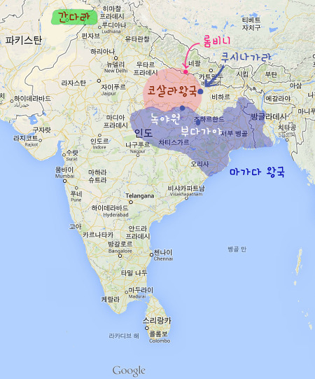 불교에 대해서 알아보자긔. 1편 | 인스티즈