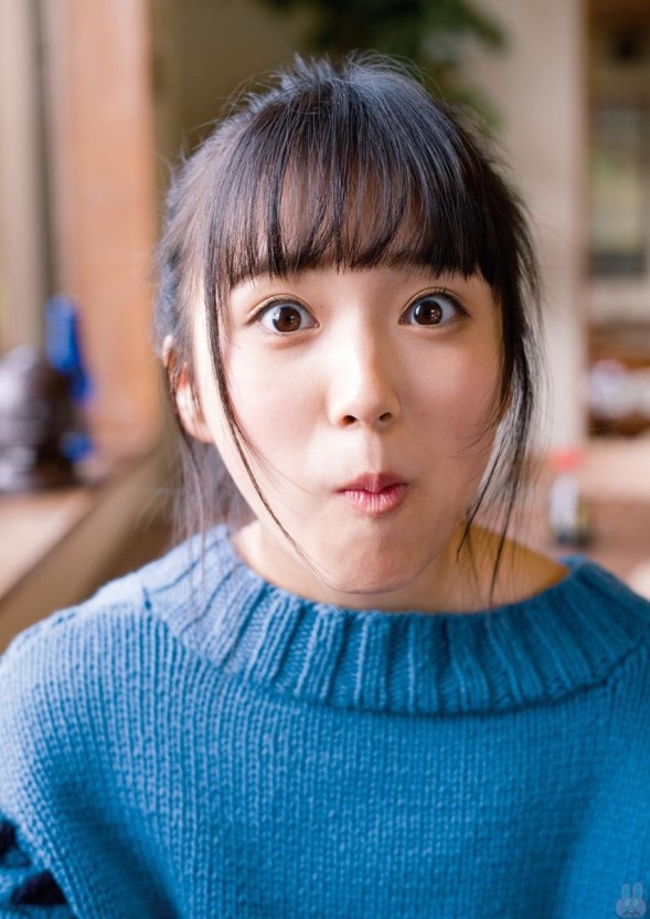 아이즈원 야부키 나코.jpgif | 인스티즈